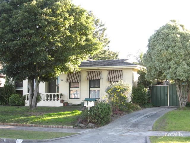 23 Plymouth St, Glen Waverley, VIC 3150