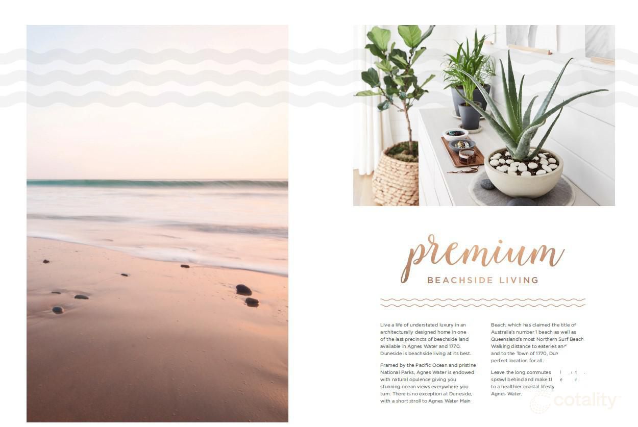 8 Beaches Village Cct, Agnes Water, QLD 4677