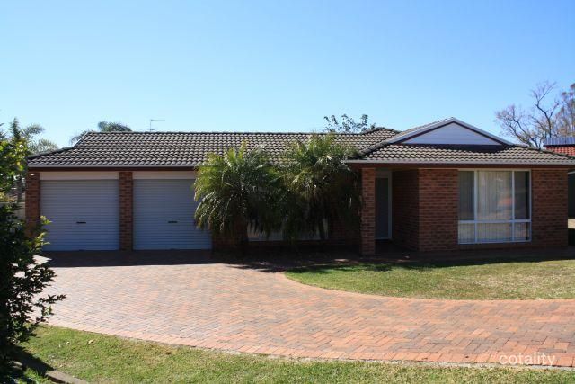 6 Ottawa Cl, Cranebrook, NSW 2749