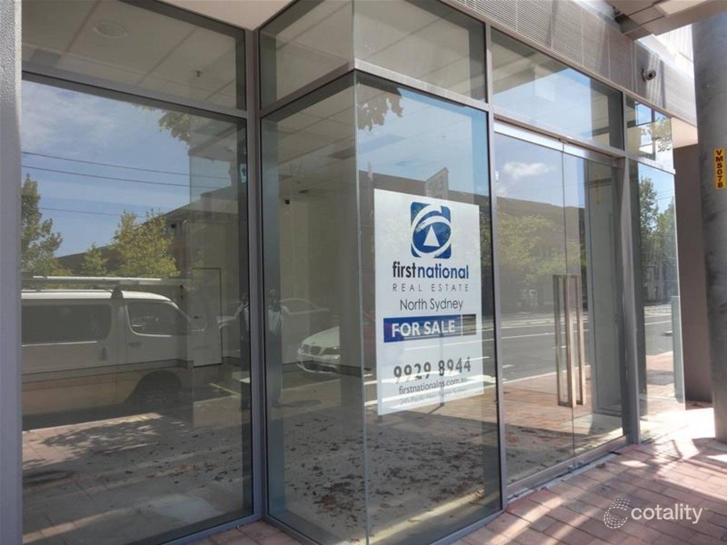 1/210 Pacific Hwy, Crows Nest, NSW 2065