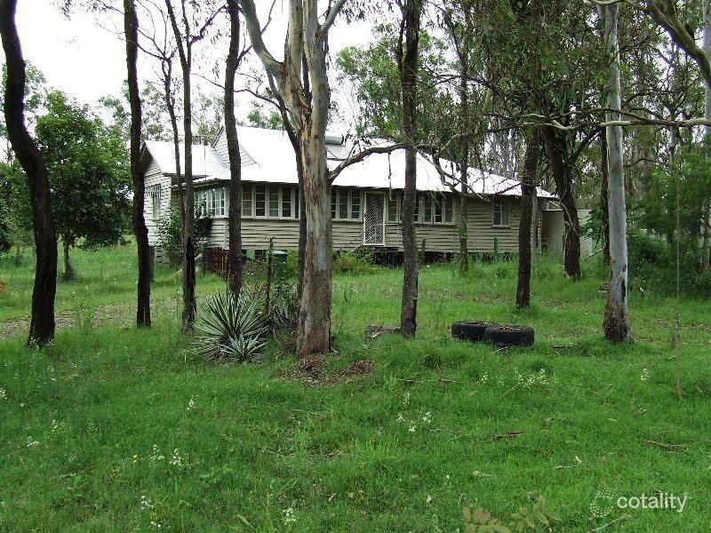 103 Nunns Rd, Clarendon, QLD 4311