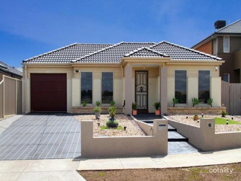 25 Anglers Dr, Epping, VIC 3076