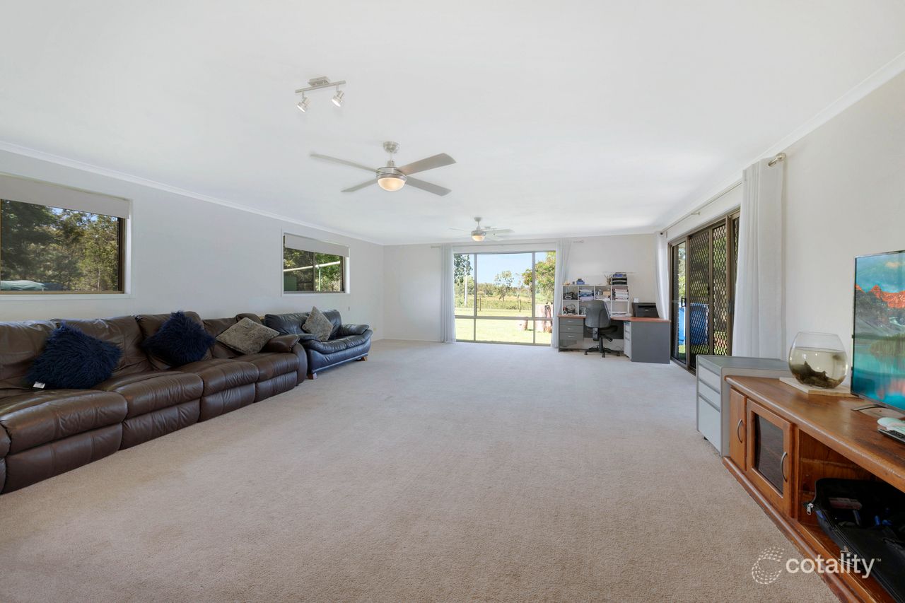 17 Royans Rd, Maroondan, QLD 4671