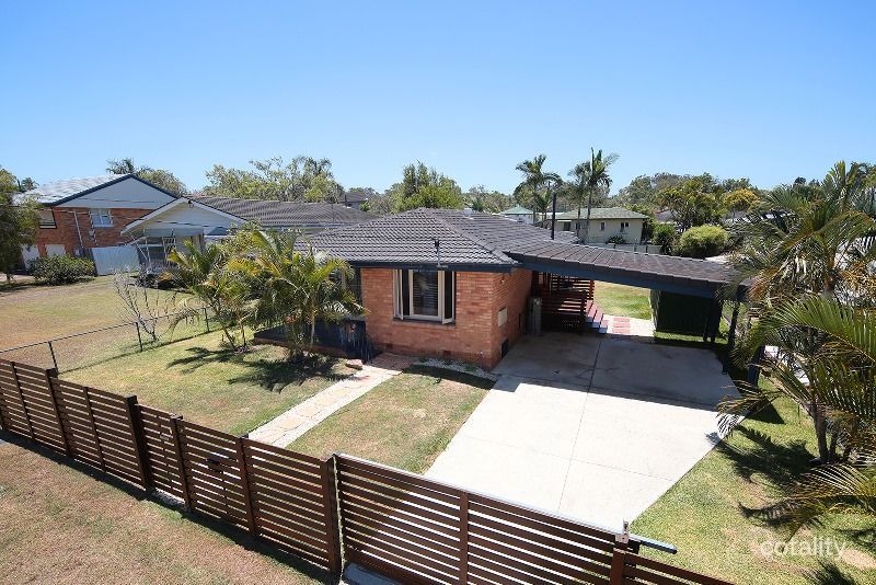 14 Bineen St, Carina, QLD 4152