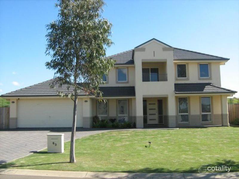 63 Governors Way, Macquarie Links, NSW 2565