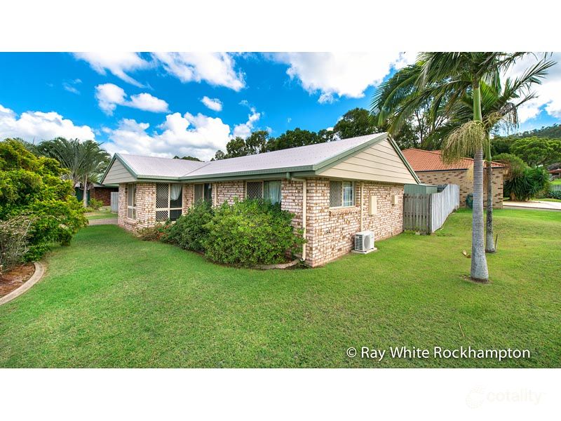 2 Brigalow Ave, Norman Gardens, QLD 4701