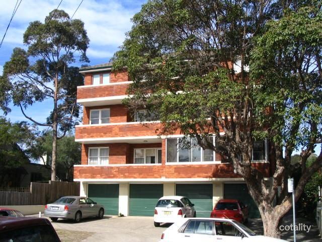 1/22-24 Bream St, Coogee, NSW 2034