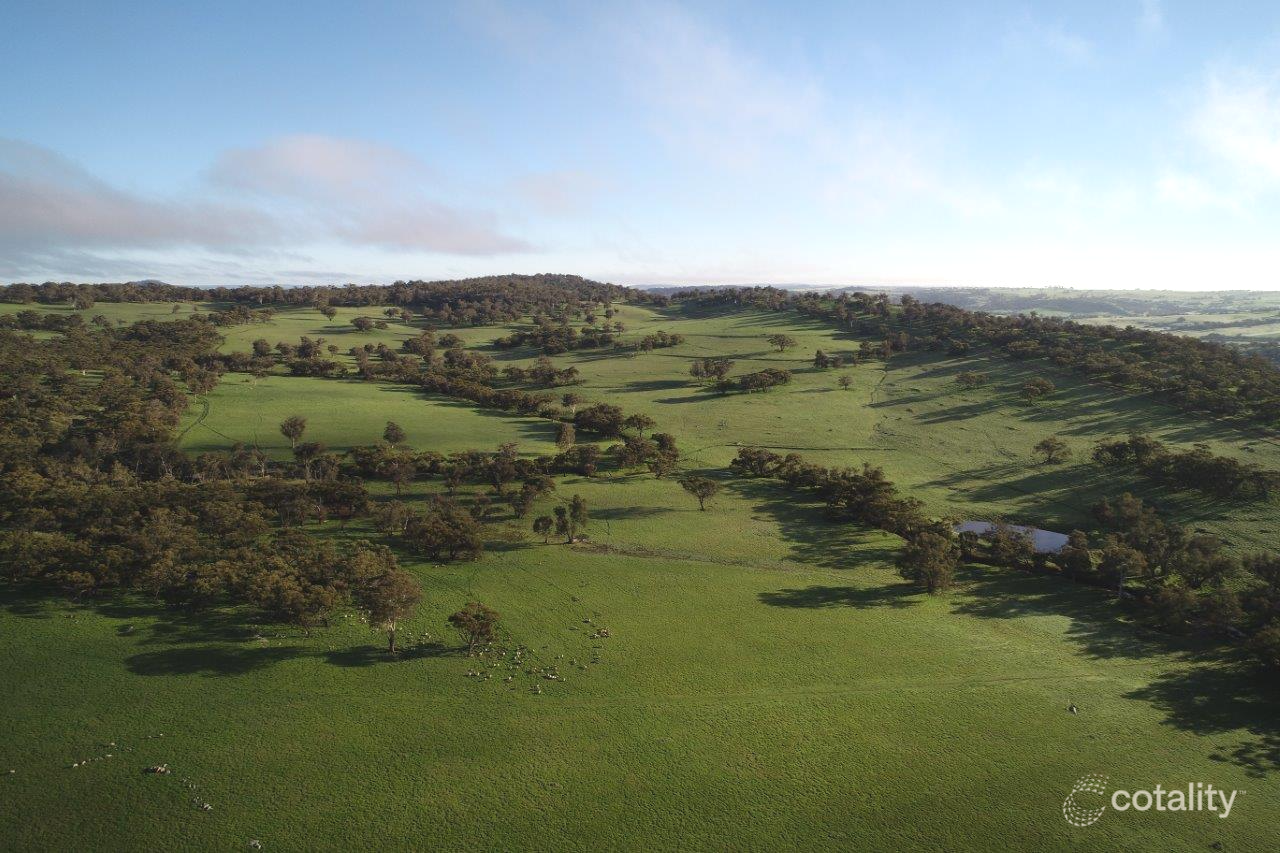 967 Northam-Toodyay Rd, Katrine, WA 6401