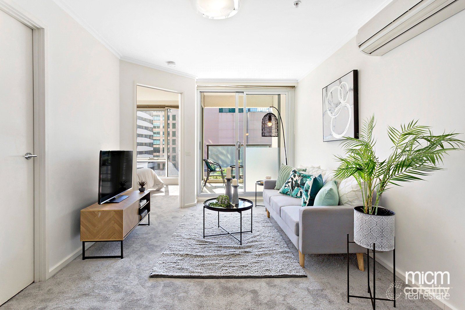 808/58 Jeffcott St, West Melbourne, VIC 3003