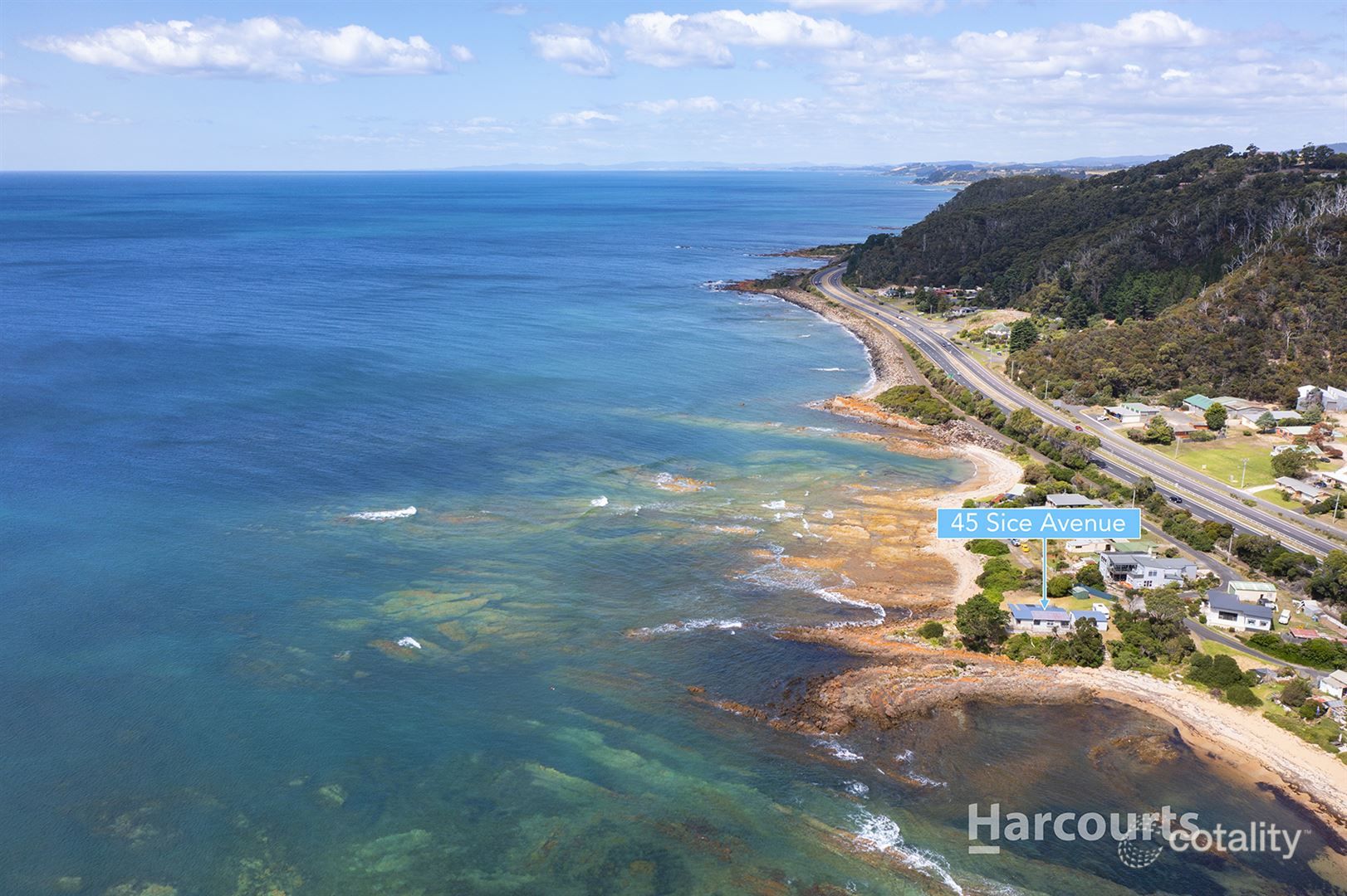 45 Sice Ave, Heybridge, TAS 7316