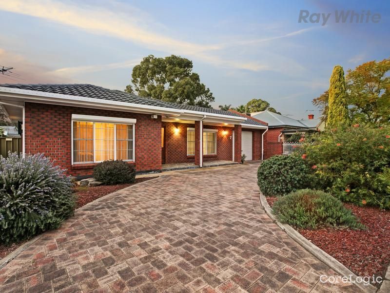 7 Shakespeare Ave, Tranmere, SA 5073