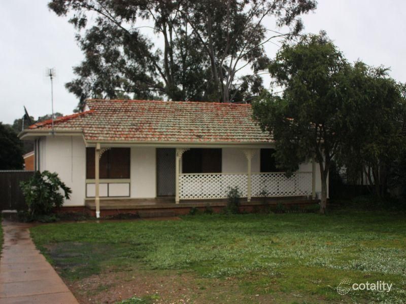 28 Callaghan St, Ashmont, NSW 2650