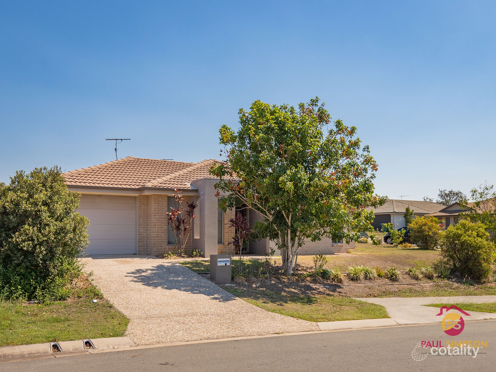 28 Oakvale Ave, Holmview, QLD 4207