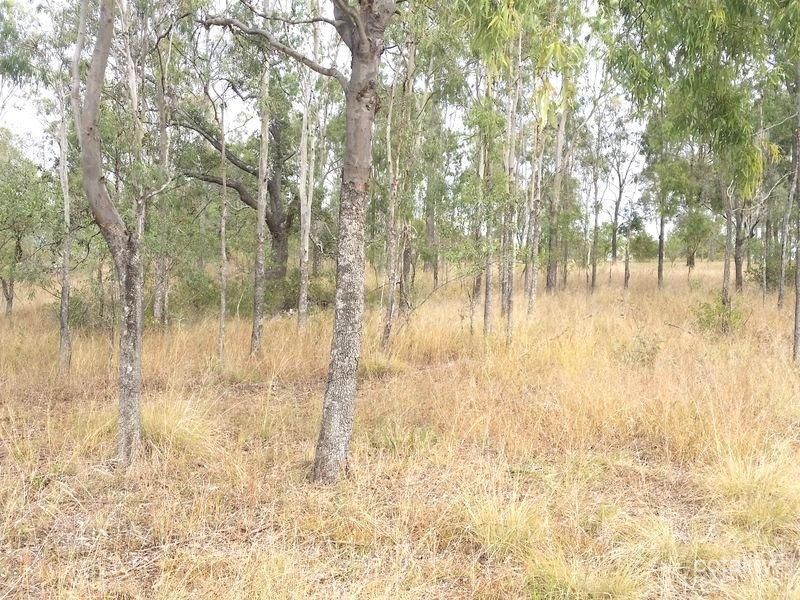 Lot 8 Maidenwell Upper Yarraman Rd, Maidenwell, QLD 4615