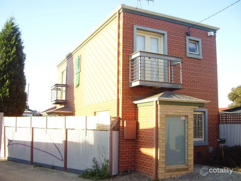 3/12 Robbs Pde, Northcote, VIC 3070