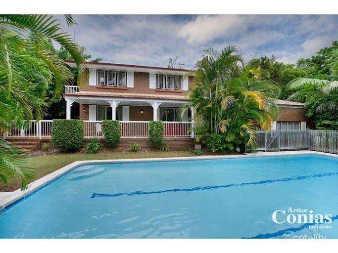 3 Gundara St, The Gap, QLD 4061