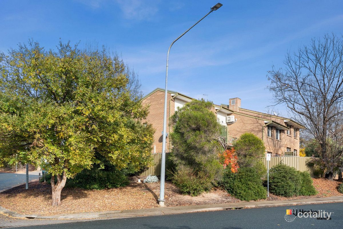 16/2 Buik Pl, Belconnen, ACT 2617