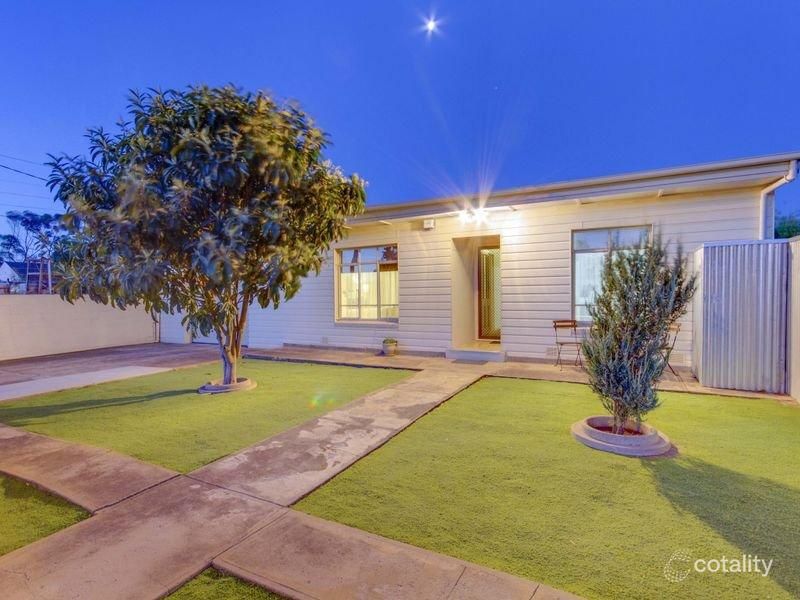 4 Parkin St, Dry Creek, SA 5094