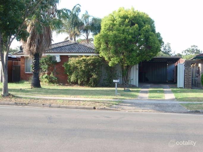 13 Richards Rd, Wakeley, NSW 2176