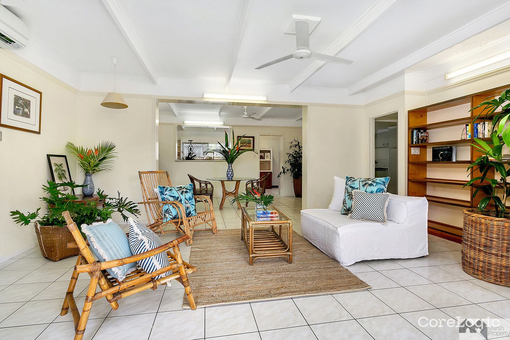 44 Oxley St, Edge Hill, QLD 4870