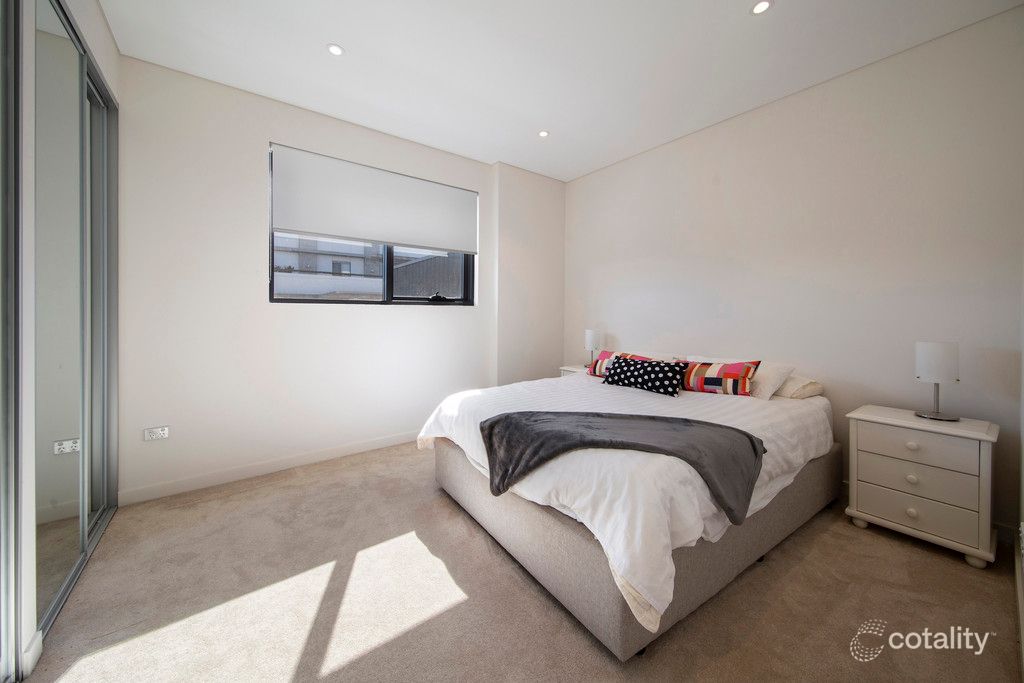 404/552 President Ave, Sutherland, NSW 2232