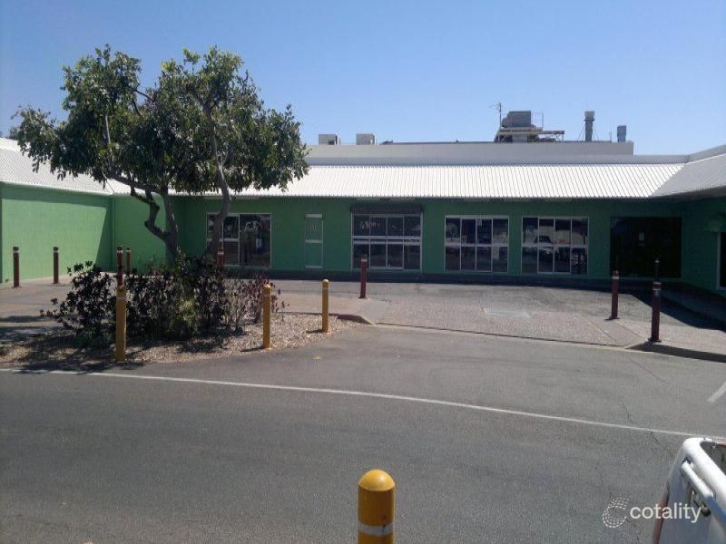 22 Miles St, Mount Isa City, QLD 4825