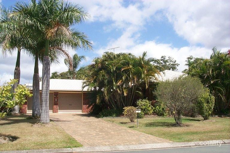 1 Magnetic Dr, Buderim, QLD 4556