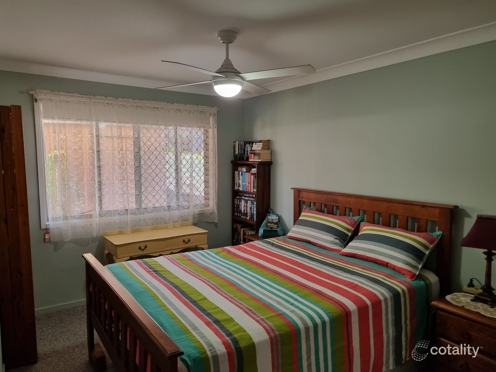 82 Ivory St, Wondai, QLD 4606