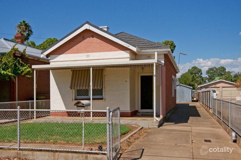 51 Frederick St, Welland, SA 5007