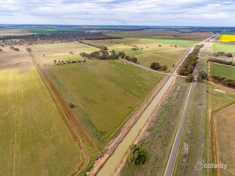 692 Loddon River Rd, Yando, VIC 3537