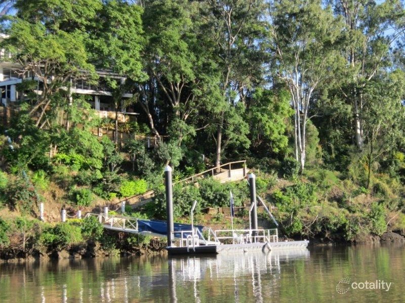 14 Jilba St, Indooroopilly, QLD 4068