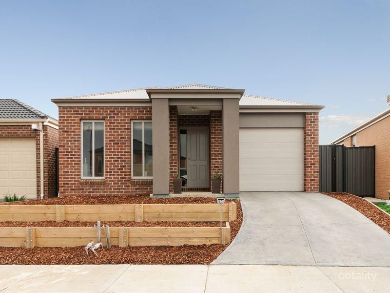 40 Kensley Cct, Craigieburn, VIC 3064