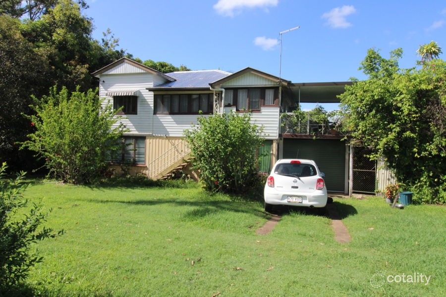 440 Grasstree Rd, Sarina, QLD 4737