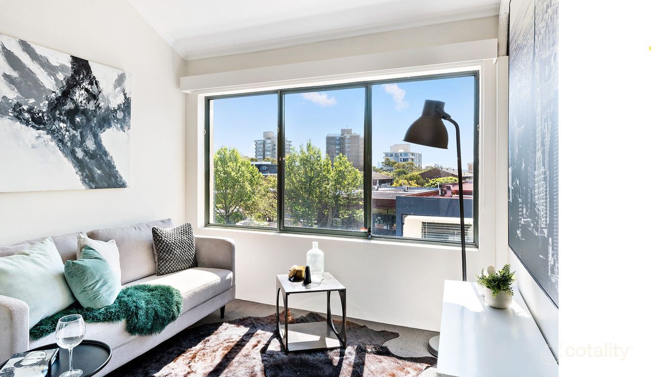 44/120 Cabramatta Rd, Cremorne, NSW 2090