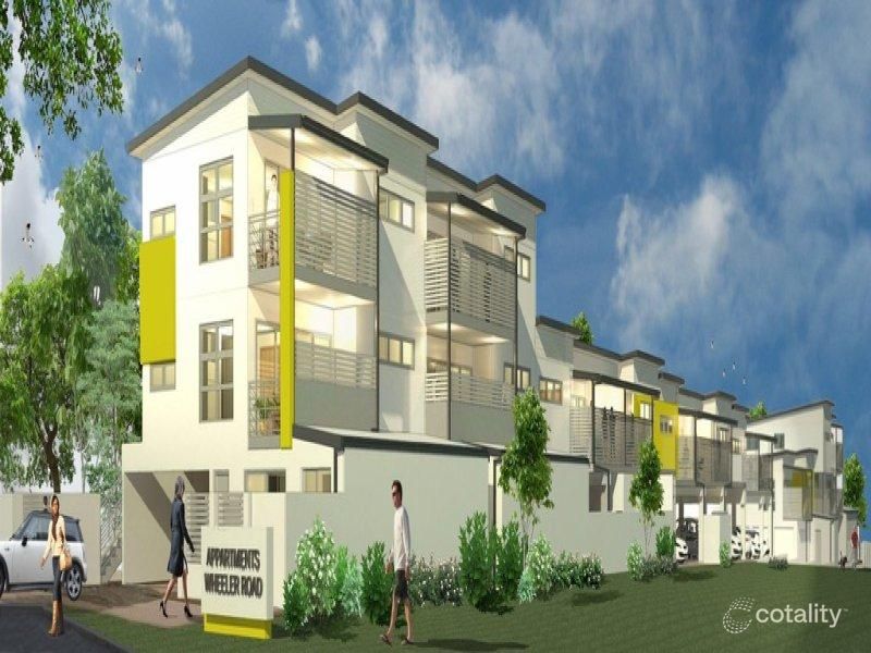 3/62a Wheeler Rd, Hamilton Hill, WA 6163