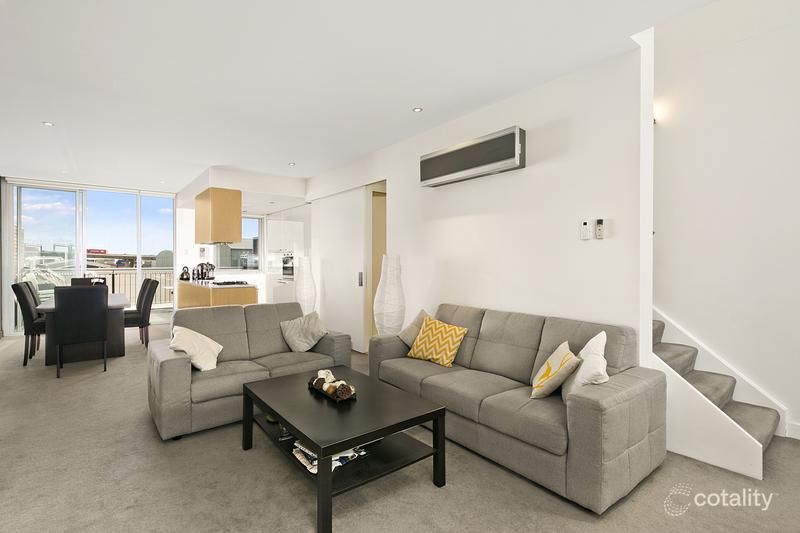 250/9 Wharf St, Docklands, VIC 3008