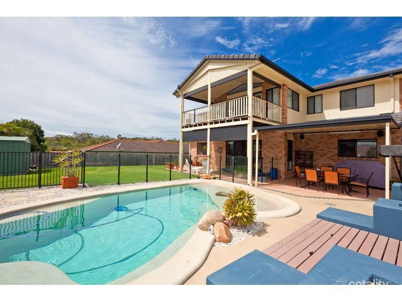 25 Leilani Dr, Birkdale, QLD 4159