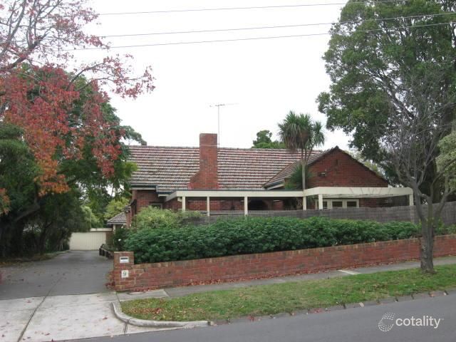 3/9 St Georges Cres, Ashburton, VIC 3147