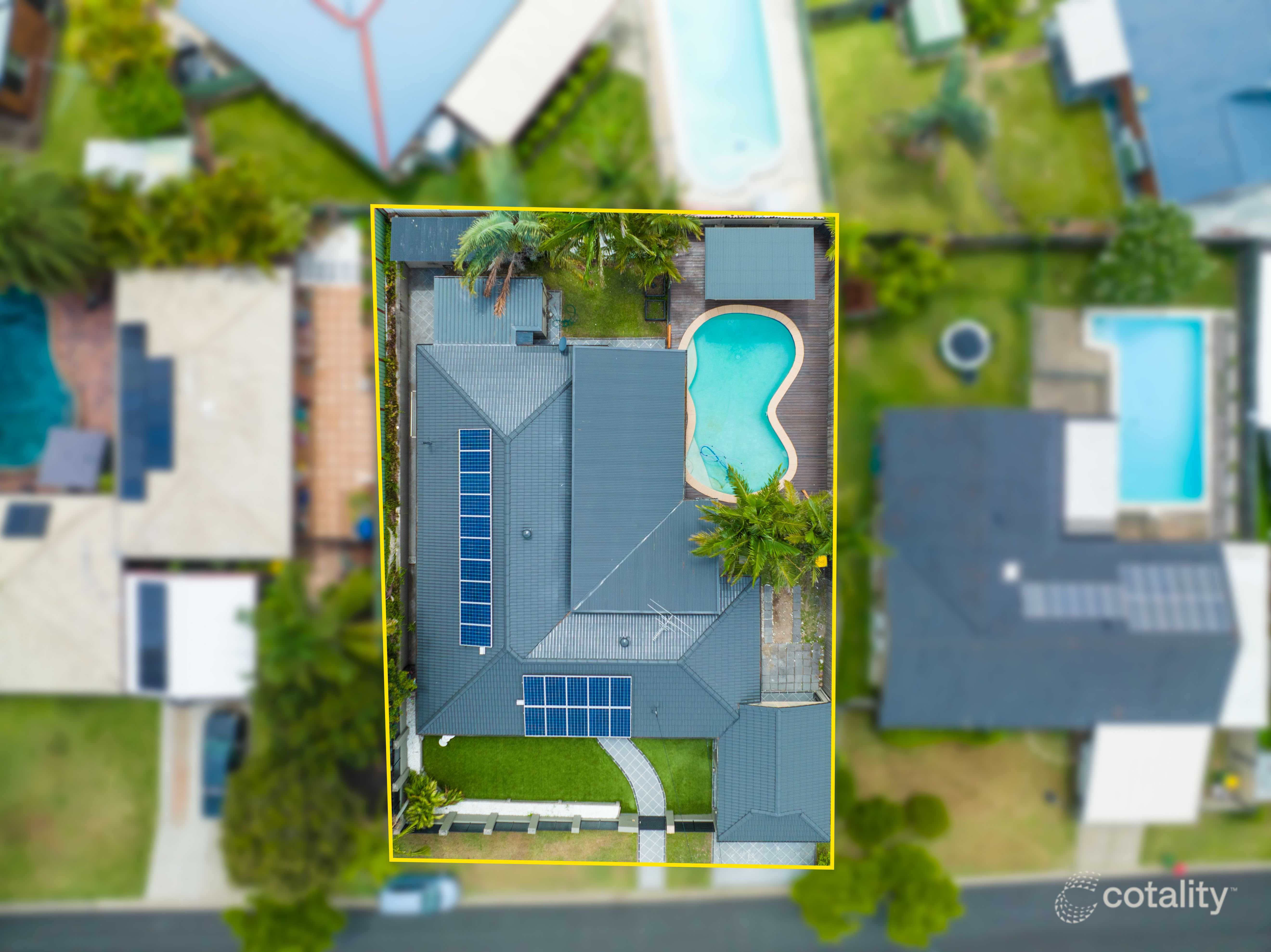 9 Shoalhaven Ave, Springwood, QLD 4127