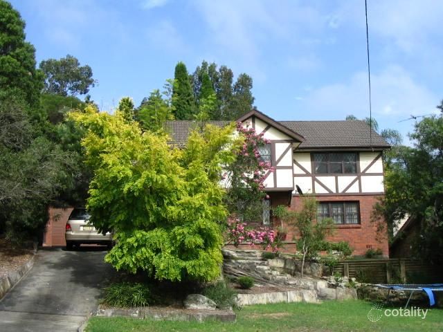 45 Elouera Rd, Westleigh, NSW 2120