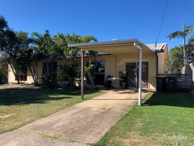 27 Mayfair St, Point Vernon, QLD 4655