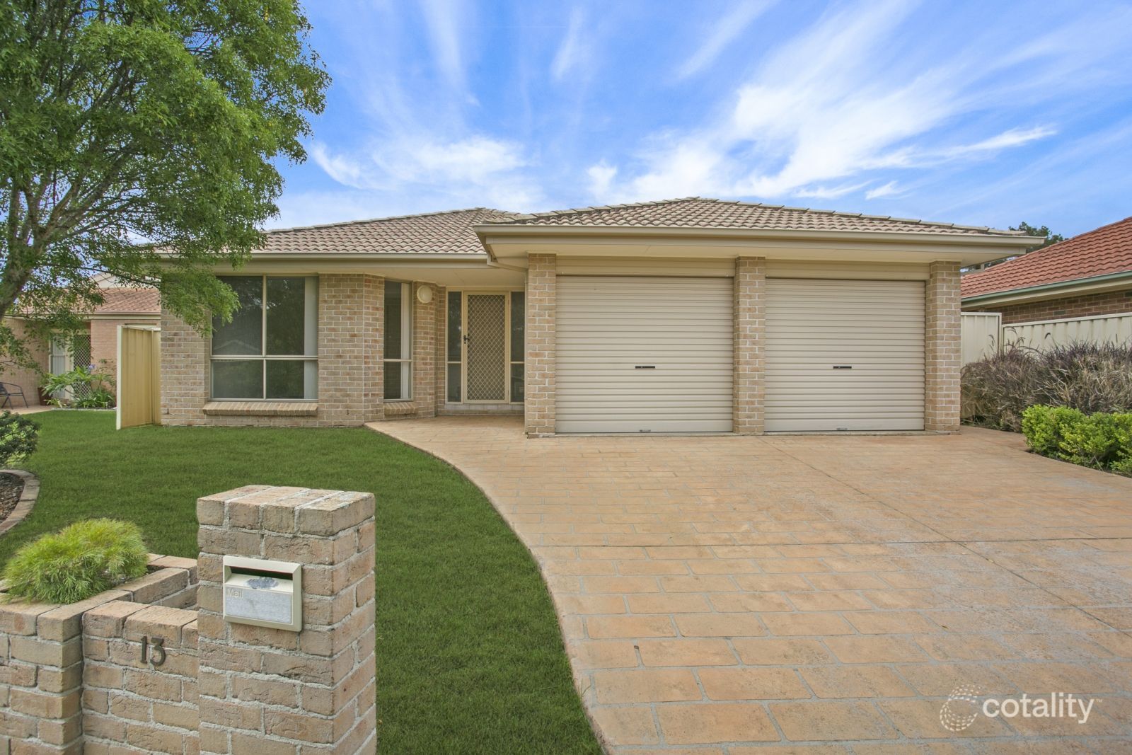 13 Tuart Cir, Narellan Vale, NSW 2567