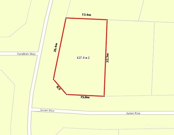 1 Jurien Rise, Dawesville, WA 6211