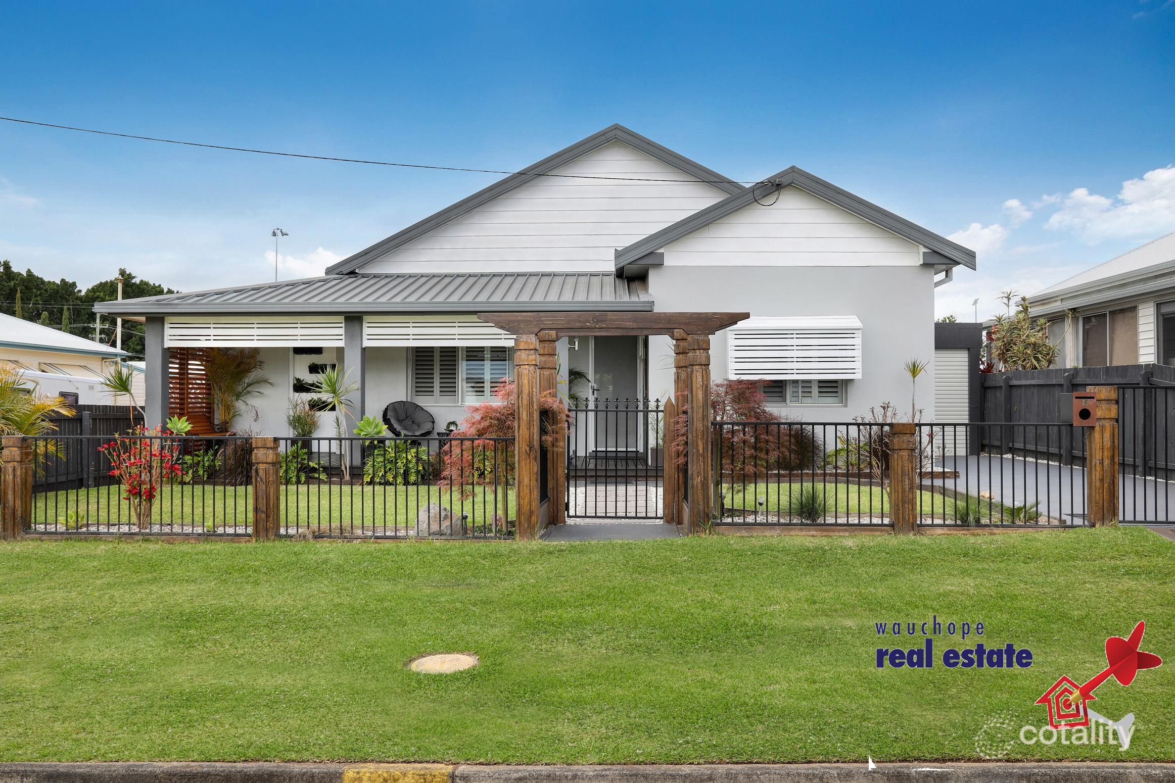8 Hastings St, Wauchope, NSW 2446