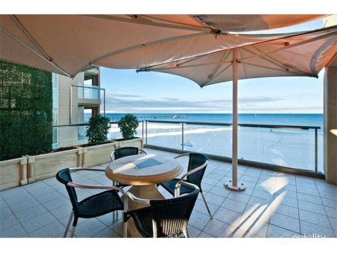 109/16 Holdfast Prom, Glenelg, SA 5045