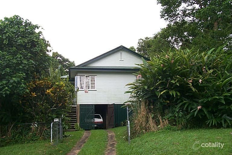 8 Pindar St, Hudson, QLD 4860