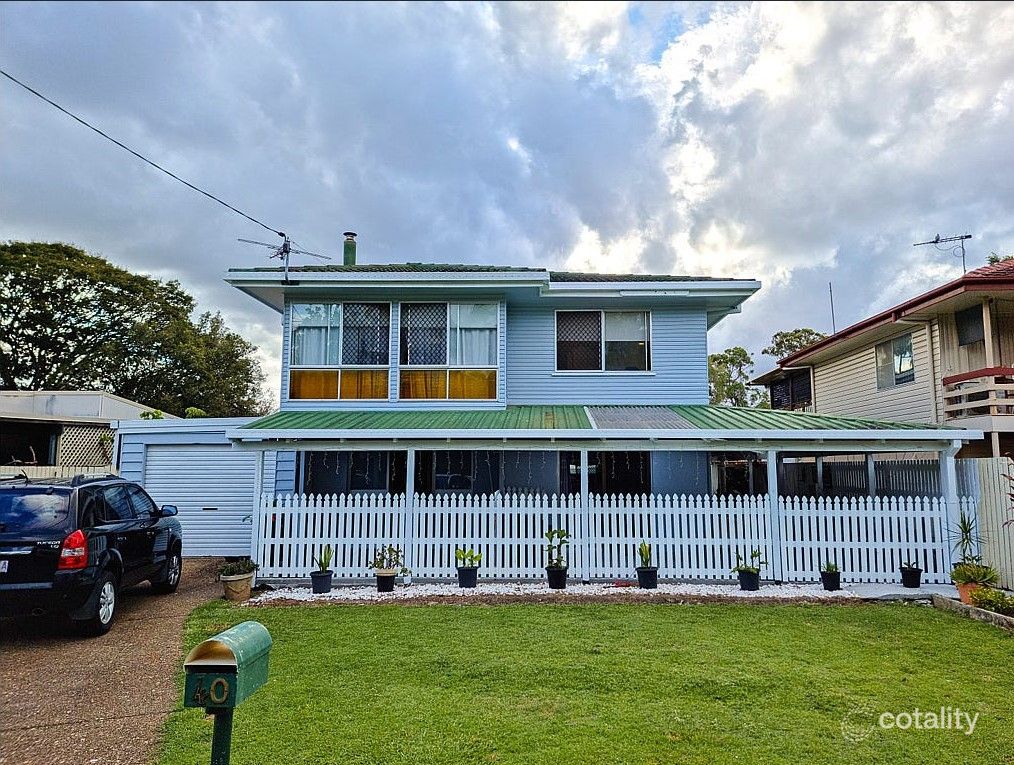 40 Binnowie St, Bray Park, QLD 4500