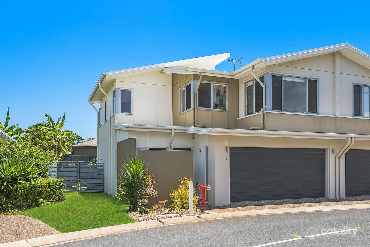 9/34 O'Doherty Cct, Nudgee, QLD 4014