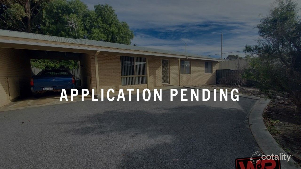 5/5 Bluff St, Mira Mar, WA 6330