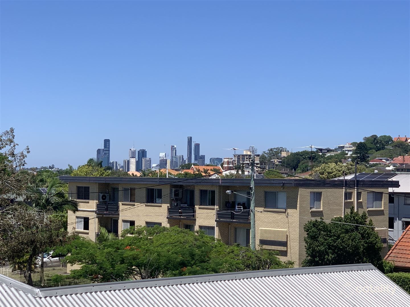 5/17 Magdala St, Ascot, QLD 4007